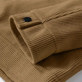 Huon ™ | Veste en Velours