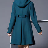 Florine™ | Manteau d’Automne Élégant Must-have