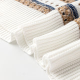 Anouk™ | T-shirt Tricoté Confortable
