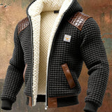 Léo™ | VESTE THERMIQUE DE LUXE