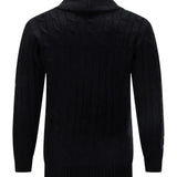 Philip ™ | Luxe Cardigan