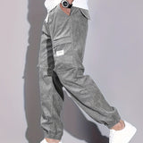 Rossi Roma | PANTALON CARGO EN CORDUROY