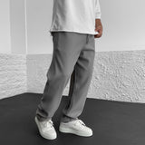 CHRISTOPHER | Pantalons de luxe pour homme