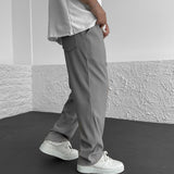 CHRISTOPHER | Pantalons de luxe pour homme