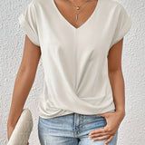 Eline™ | T-shirt Moderne