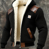 Léo™ | VESTE THERMIQUE DE LUXE