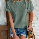 Beau™ | T-shirt Chic et Élégant