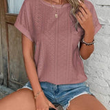 Beau™ | T-shirt Chic et Élégant