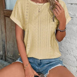 Beau™ | T-shirt Chic et Élégant