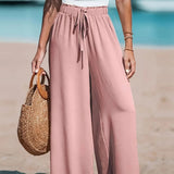 Gabriella™ | Pantalon large et léger
