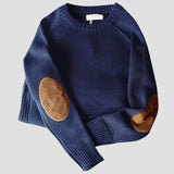 Harry™ | Le Pull Classique pour Homme