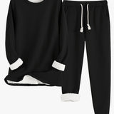 Rebecca - Stylish Loungewear Set