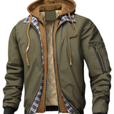 Merlin ™ | Veste d’automne urbaine