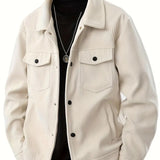 Huon ™ | Veste en Velours