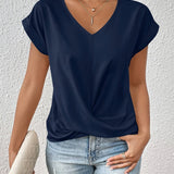 Eline™ | T-shirt Moderne