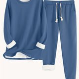 Rebecca - Stylish Loungewear Set
