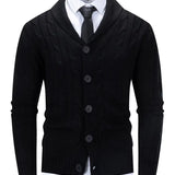 Philip ™ | Luxe Cardigan