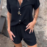 Riviane - Casual Chic Set