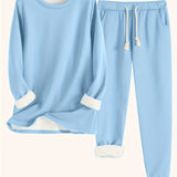 Rebecca - Stylish Loungewear Set