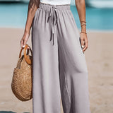 Gabriella™ | Pantalon large et léger