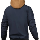 Merlin ™ | Veste d’automne urbaine