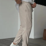 CHRISTOPHER | Pantalons de luxe pour homme
