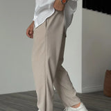 CHRISTOPHER | Pantalons de luxe pour homme