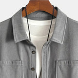 Namo ™ | Veste en velours côtelé de luxe