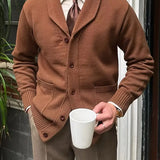 Barry™ | Cardigan pour Homme