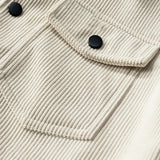 Huon ™ | Veste en Velours
