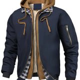 Merlin ™ | Veste d’automne urbaine