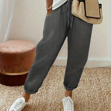 Romy™ | Pantalon relax léger