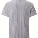 Florian™ | Chemise d’été élégante