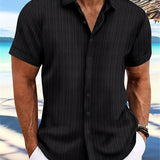 Florian™ | Chemise d’été élégante