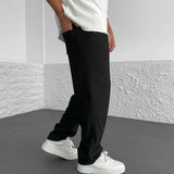 CHRISTOPHER | Pantalons de luxe pour homme