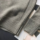 Harry™ | Le Pull Classique pour Homme