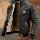 Samuel ™ | VESTE THERMIQUE PREMIUM