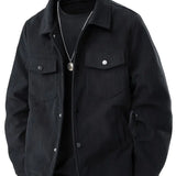 Huon ™ | Veste en Velours