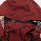 Beaufort ™ | intemporelle Veste
