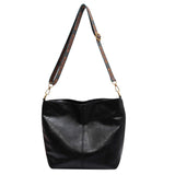 Marian™ | Sac à bandoulière en cuir vintage