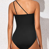 Grace – Maillot de bain One-Shoulder