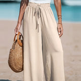 Gabriella™ | Pantalon large et léger