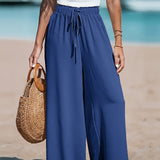 Gabriella™ | Pantalon large et léger