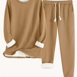 Rebecca - Stylish Loungewear Set