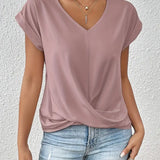Eline™ | T-shirt Moderne