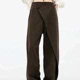 Renée™ | Pantalon Moderne Essentiel