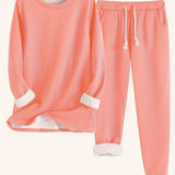 Rebecca - Stylish Loungewear Set