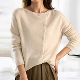 Valérie™ | Cardigan Élégant