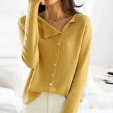 Valérie™ | Cardigan Élégant