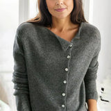 Valérie™ | Cardigan Élégant